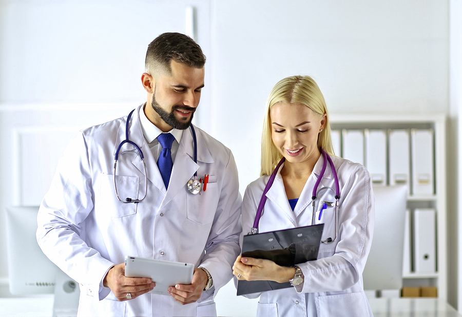 DeKalb Medical Physicians Group Chooses Schedule360 Post Thumbnail