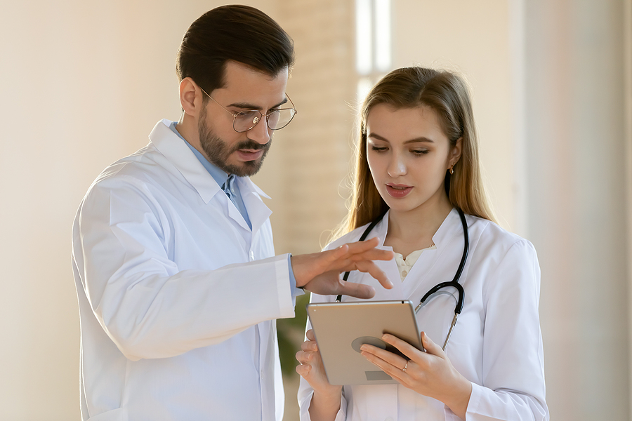 Configured Feature: Clinical Community Support Post Thumbnail