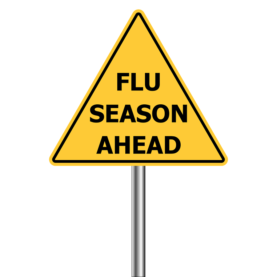 Best Defense Against Flu: Adaptive Healthcare Staffing Schedule Post Thumbnail