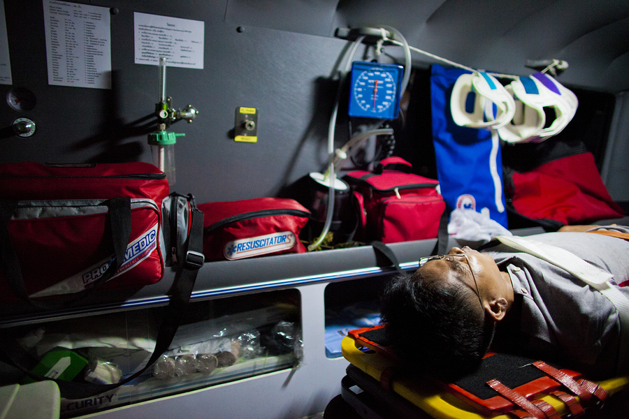 Employee Scheduling Software Makes a Difference When Time Matters Post Thumbnail