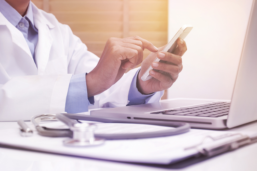 Why You Need Messaging in Your Healthcare Scheduling Software