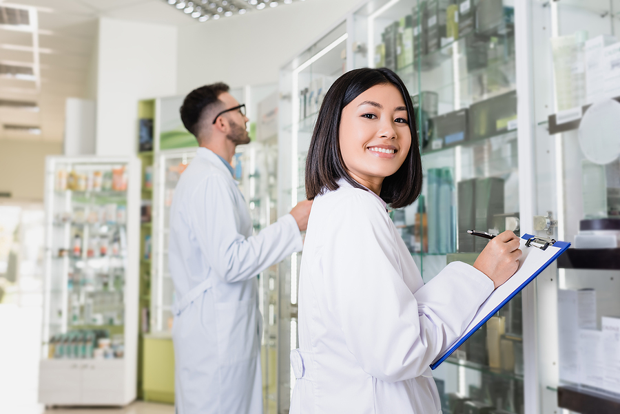 Pharmacies Relying on Automated Scheduling to Streamline Processes Post Thumbnail