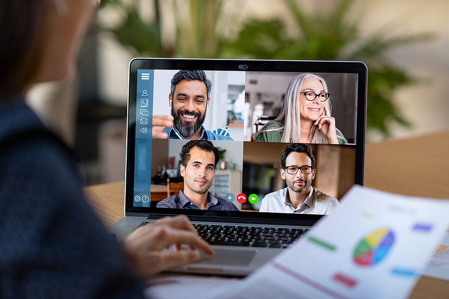 Modernize Your Remote Workforce Management Strategies