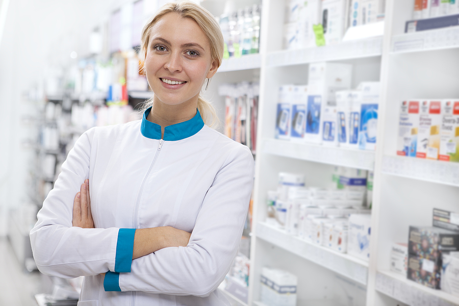 Workforce Management Strategies Help Pharmacies Vaccinate the Public Post Thumbnail