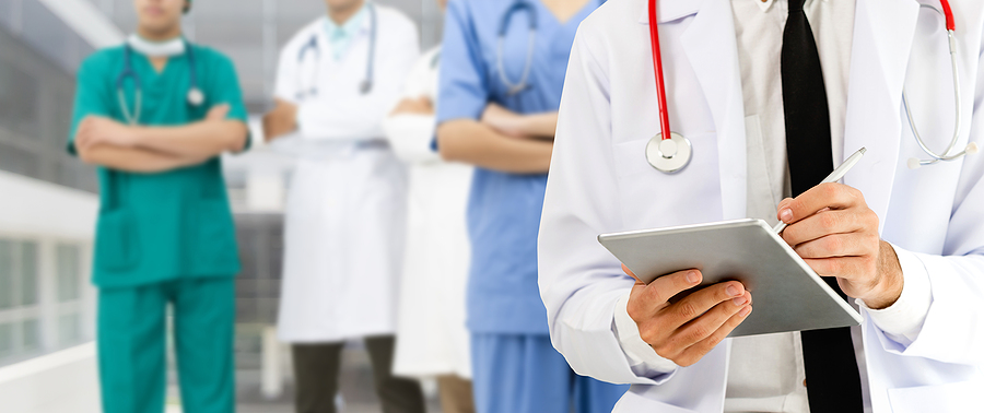 Healthcare Workforce Management Strategies to Increase Productivity Post Thumbnail