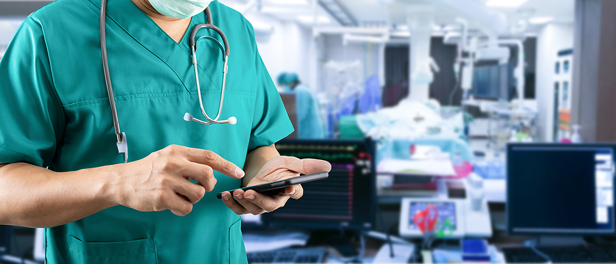 Combat the Surge in Patient Volume with Provider Staff Scheduling Software
