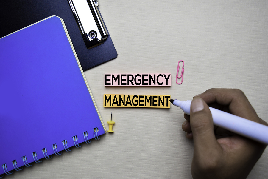 Workforce Management Software is Key to Disaster Preparedness Scheduling Post Thumbnail