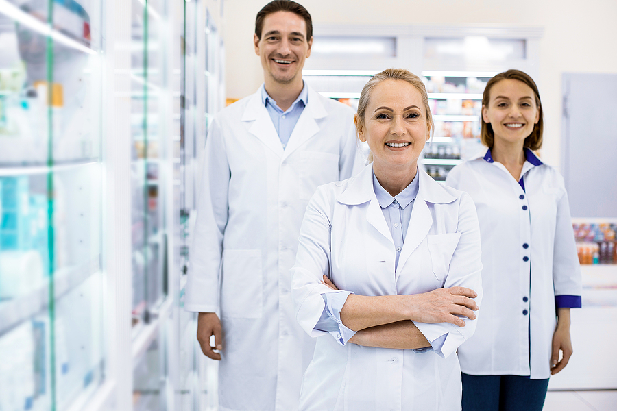 Pharmacies Optimize Staff Scheduling Ahead of COVID-19 Vaccination Post Thumbnail