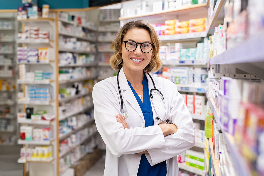 Streamline Your Pharmacy Scheduling Process as Flu Season Approaches Post Thumbnail