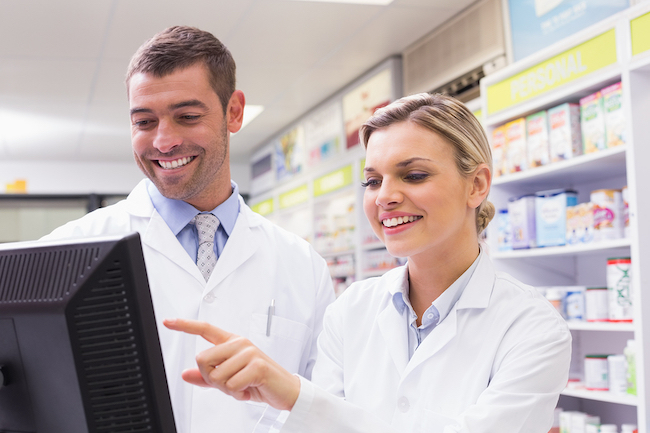 Pharmacy Scheduling: Now Tech Scheduling For Pharmacy Store Managers Post Thumbnail