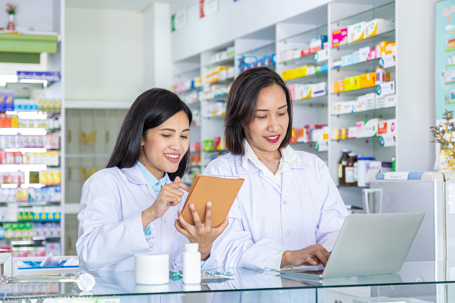 How To Create The Best Pharmacy Schedule