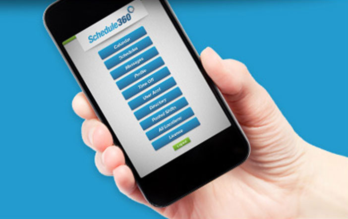 Still The Best Employee Scheduling Software With a New Brand and New Website! Post Thumbnail